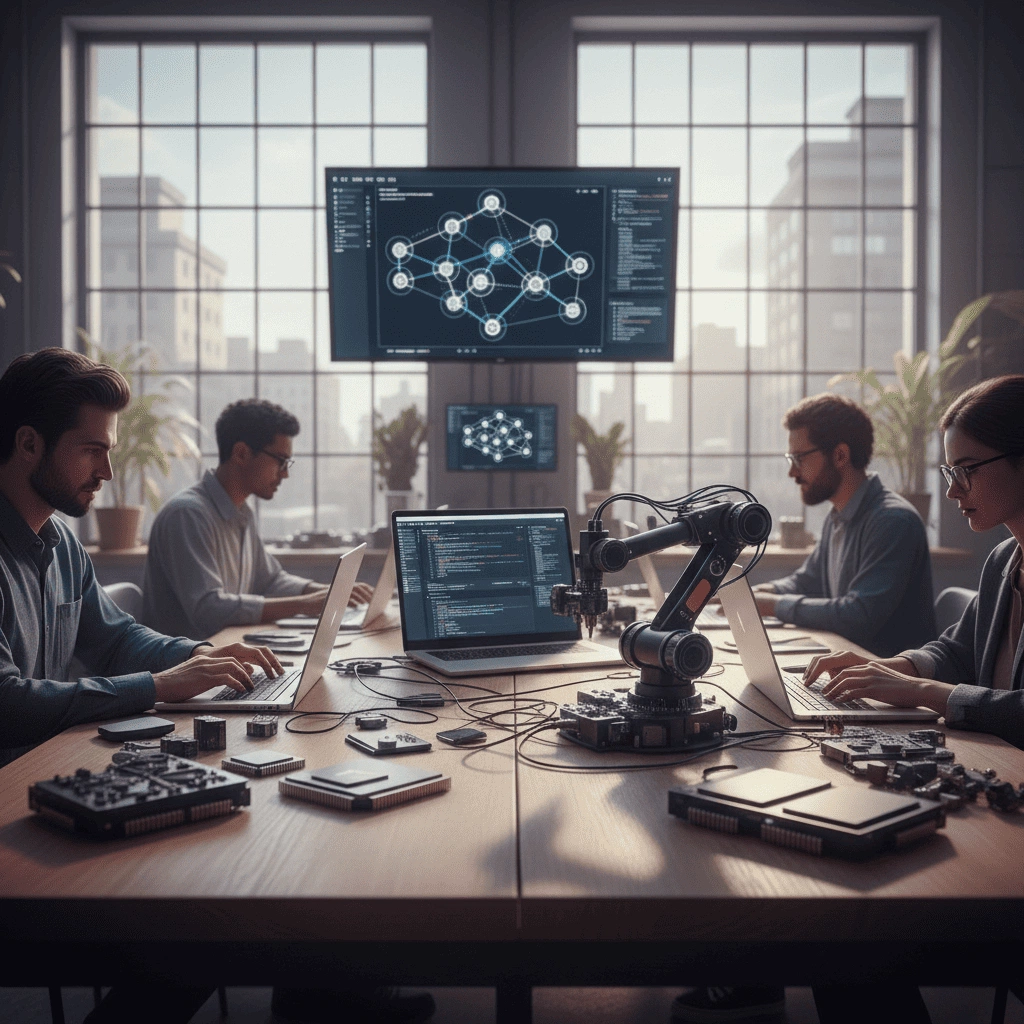 Inteligencia artificial
