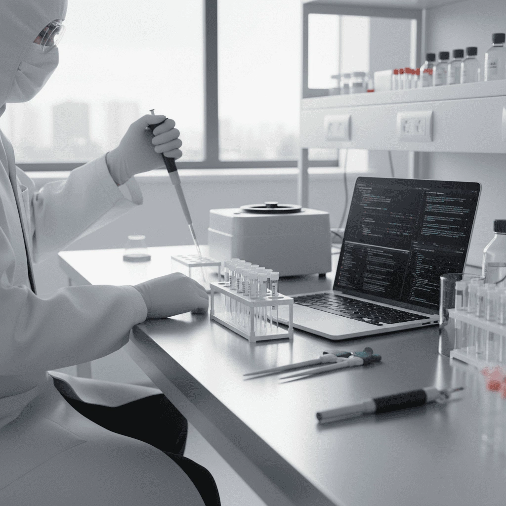 Biotecnología