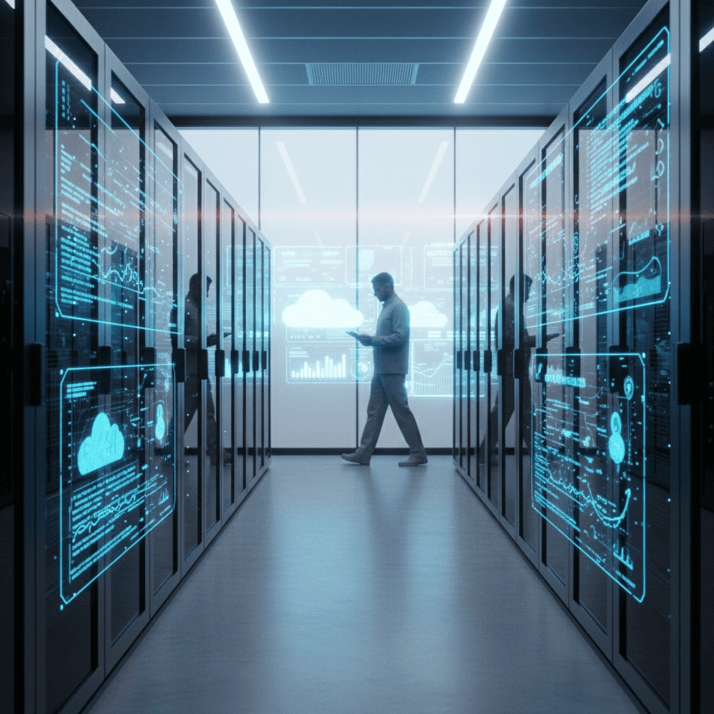 <i>Enterprise Cloud</i>